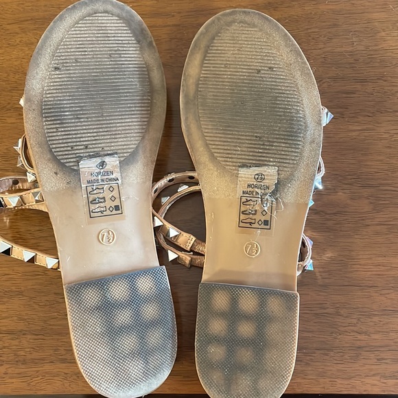 CloudAir Studded Sandal - Picture 6 of 6